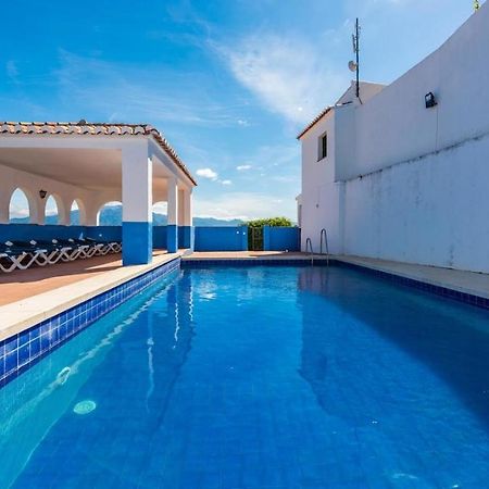 Casa Alejandro Almachar By Ruralidaysヴィラ エクステリア 写真